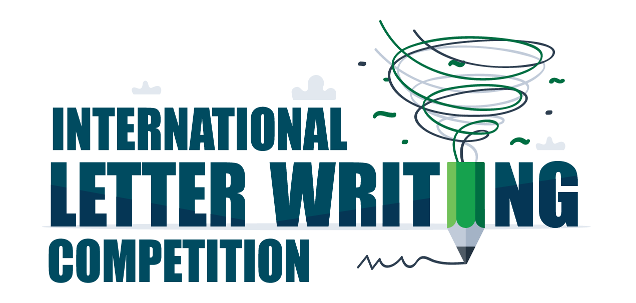 International Letter-Writing Competition for Young People